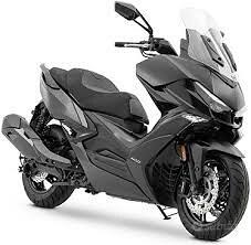 Kymco Xciting 400i vs Prova Riscatta o Rendi