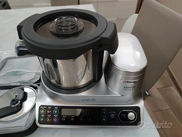 KENWOOD K-COOK MULTI SMART