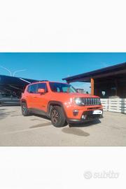 Jeep Renegade 1.6 Diesel 