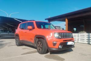 Jeep Renegade 1.6 Diesel 