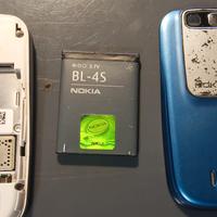 Nokia 2680s-2 funzionante 