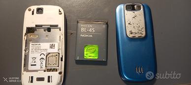 Nokia 2680s-2 funzionante 