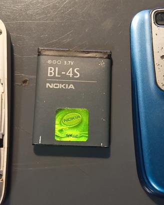 Nokia 2680s-2 funzionante 