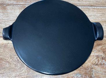 Pietra Pizza Pizza Stone Emile Henry - danneggiata