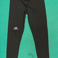 Intimo termico bambino