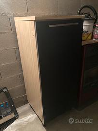 Frigorifero Electrolux Rex