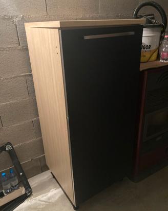 Frigorifero Electrolux Rex