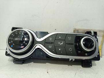COMANDI CLIMA RENAULT Twingo III serie GT 27510229