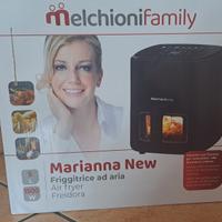 Melchioni friggitrice ad aria