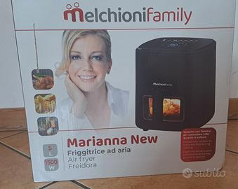 Melchioni friggitrice ad aria
