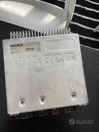 Centralina porta fusibili iveco eurocargo