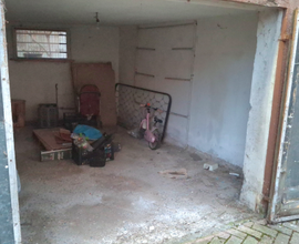 Garage 17 mq zona centro Mestre 17.000