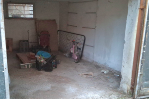 Garage 17 mq zona centro Mestre 17.000