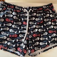 Costume da bagno Sundek