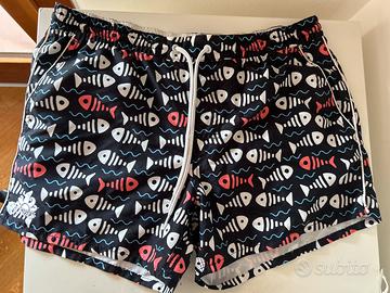 Costume da bagno Sundek