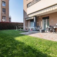 Il Quadrilocale dei tuoi sogni con 250 mq di Giard