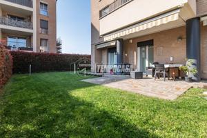 Il Quadrilocale dei tuoi sogni con 250 mq di Giard