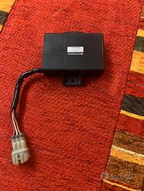 Aprilia Pegaso a carburatori