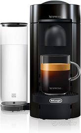 Nespresso Vertuo Plus ENV150B macchina espresso
