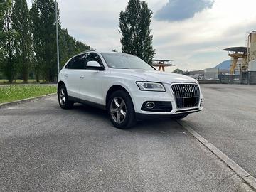 Audi Q5 Quattro TDI