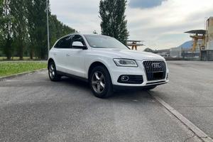 Audi Q5 Quattro TDI