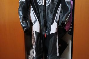 Tuta BERIK come Nuova TG 48 