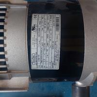 Alternatore MeccAlte S16W-90 Gruppo elettrogeno