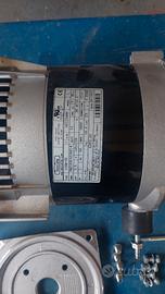 Alternatore MeccAlte S16W-90 Gruppo elettrogeno