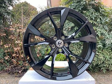 CERCHI VW MISANO 18 - 20 MADE IN GERMANY