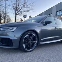 Audi A3 RS 3 SPB 2.5 TFSI quattro*Automatik*Pelle*