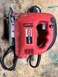 Seghetto Alternativo Valex