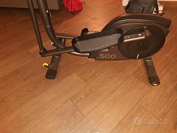 Ellittica come nuova