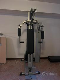 Kettler BASIC - stazione multifunzione palestra
