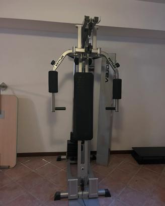 Kettler BASIC - stazione multifunzione palestra