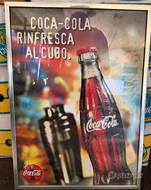 Quadro coca-cola