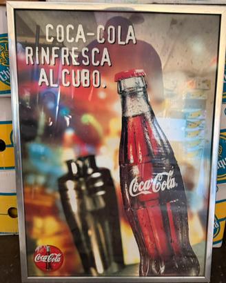 Quadro coca-cola