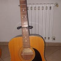 Ibanez acustica 12 corde