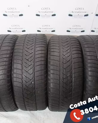 235 45 18 Pirelli  85% 235 45 R18 Pneus