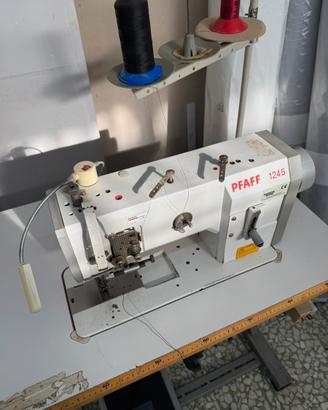 Machina da cucire