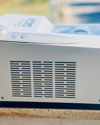 Gaggia Gelatiera Ice Cream Maker