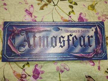 Atmosfear gioco da tavolo 