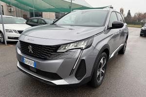 Peugeot 5008 1.5 130 Cv 7 POSTI EAT8 Allure Pack
