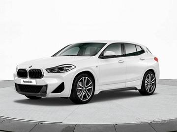 BMW X2 sDrive18d MSport