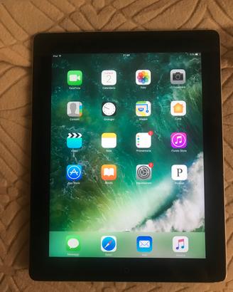Ipad 3a generazione