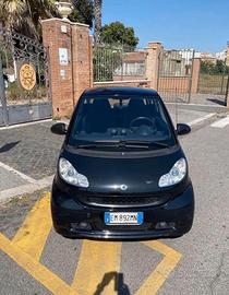 Smart 451 benzina