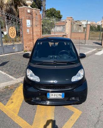 Smart 451 benzina