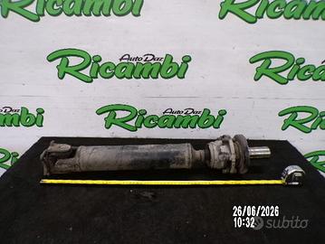 ALBERO POSTERIORE PAJERO V20 GLS 2.5 TD 1998