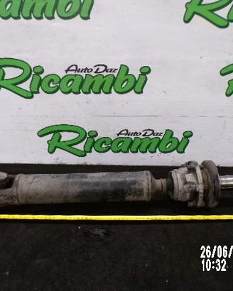 ALBERO POSTERIORE PAJERO V20 GLS 2.5 TD 1998