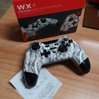 Controller VX4 per Nintendo Switch - ps3 - Pc