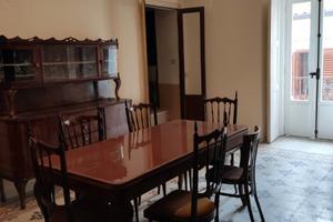 Casa indipendente in centro con terrazzo